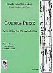 Inúbia do Cabocolinho: para Flauta e Piano, Violino e Clarineta