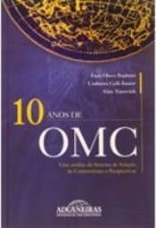 10 anos de OMC