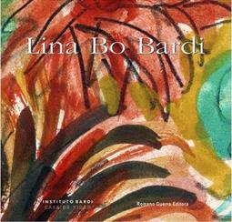 LINA BO BARDI