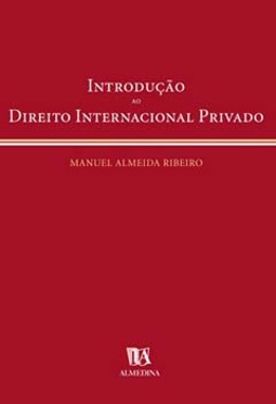 Introdução ao direito internacional privado