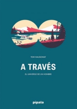 A Través