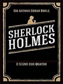 O Signo dos Quatro