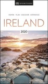 DK Eyewitness Ireland: 2020