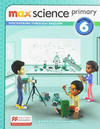Max science 6 - Primary: workbook