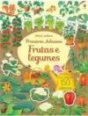 Frutas e Legumes : Primeiros Adesivos