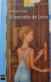 El Secreto de Lena - Col. El Barco de Vapor - 16ª Ed. 2005