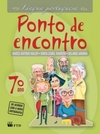 Ponto de encontro - Língua portuguesa - 7º ano