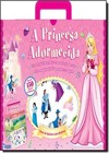 Historias E Adesivos - A Princesa Adormecida