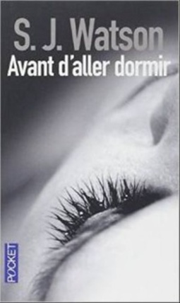 Avant d'aller dormir (Pocket thriller)