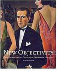 New Objectivity - Importado