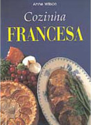 Cozinha Francesa - IMPORTADO