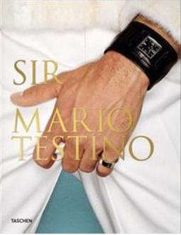 SIR MARIO TESTINO