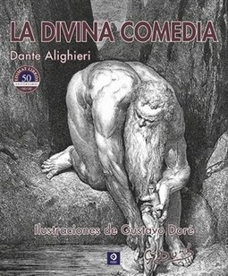 LA DIVINA COMEDIA