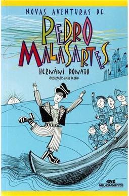 Novas Aventuras de Pedro Malasartes