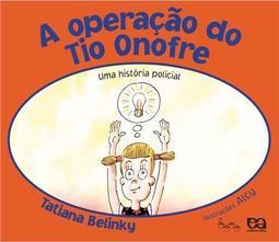 A Operação do Tio Onofre