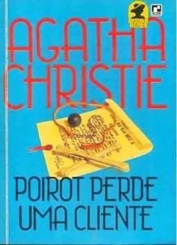 Poirot Perde Uma Cliente