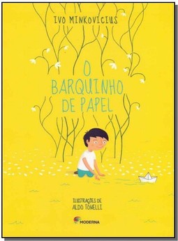 O BARQUINHO DE PAPEL
