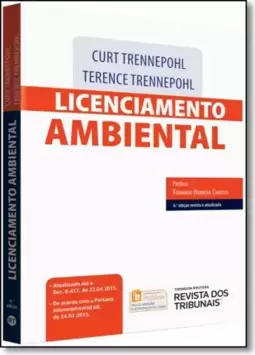 Licenciamento Ambiental
