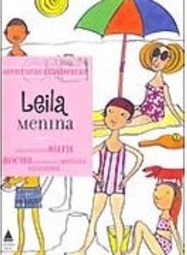 Leila Menina