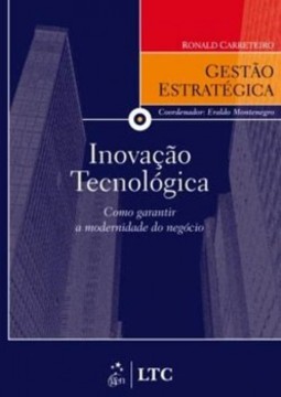 Inovação tecnológica: Como garantir a modernidade do negócio
