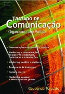 Tratado de Comunicação: Organizacional e Política
