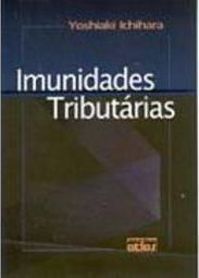 Imunidade Tributárias
