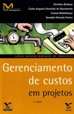 Gerenciamento de custos em projetos