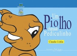 Um piolho chamado Pediculinho