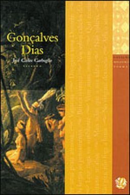 Os Melhores Poemas: Gonçalves Dias