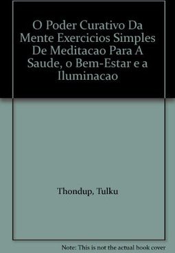 Poder Curativo da Mente