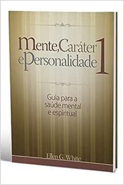 Mente, carater e personalidade