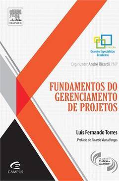 Fundamentos de gerenciamento de projetos