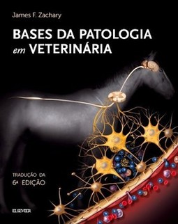Bases da patologia em veterinária