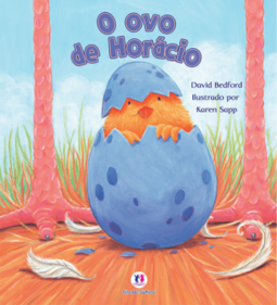 O ovo de Horácio