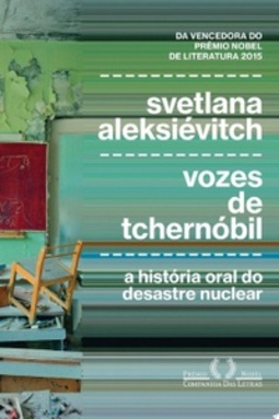 Vozes de Tchernóbil