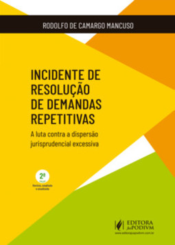 Incidente de resolução de demandas repetitivas