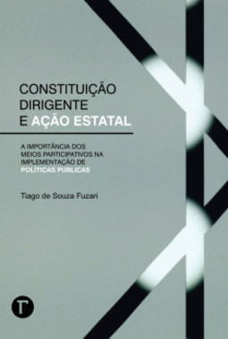 Constituição dirigente e ação estatal: a importância dos meios participativos na implementação de políticas públicas