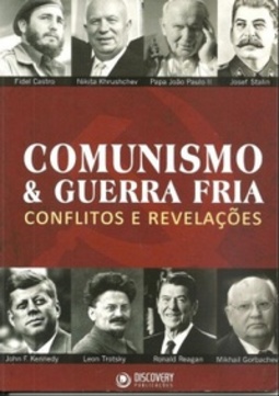 Comunismo & Guerra Fria
