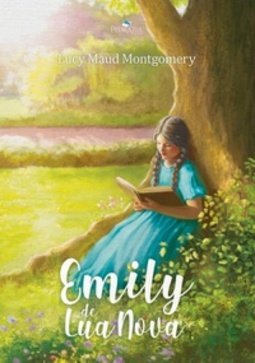 Emily de Lua Nova (Emily #1)