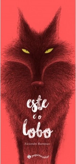 Este é o lobo
