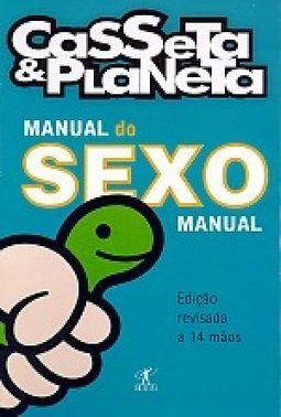 Manual do Sexo Manual