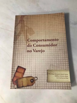 Comportamento do consumidor no varejo