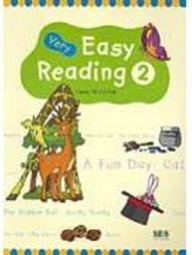 Very Easy Reading - 2