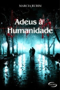 ADEUS A HUMANIDADE
