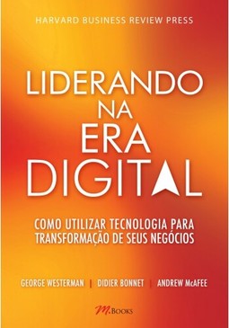 Liderando na Era Digital
