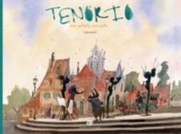 Tenorio