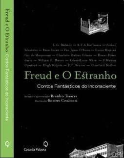 FREUD E O ESTRANHO
