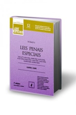 Leis Penais Especiais