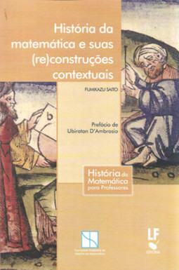 História da matemática e suas (re)construções contextuais