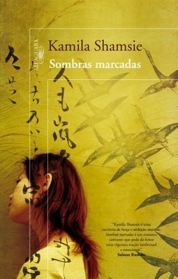 SOMBRAS MARCADAS